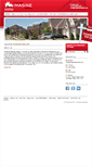 Mobile Screenshot of imaginerealties.com